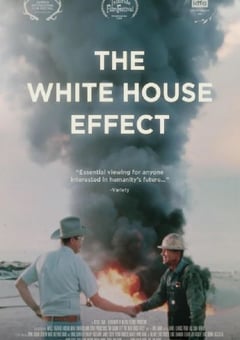 2024年美国纪录片《白宫效应》HD英语中字
