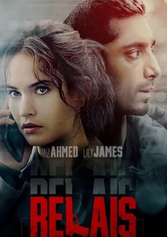 2024年美国惊悚片《传话人》HD英语中字