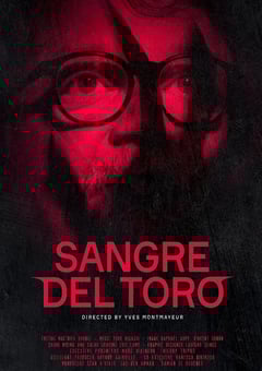 2025年法国纪录片《德尔·托罗之血》HD英语中字