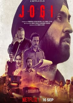 2022年印度剧情片《乔基:德里怒火》HD印地语中字