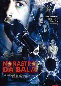 2006年美国经典动作片《夺命枪火》蓝光国英双语中英双字