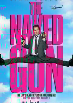 2025年美国动作片《白头神探:智斗灭世狂人》BD中英双字