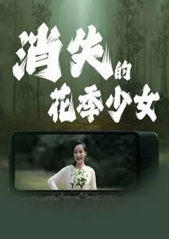 2025年国产剧情片《消失的花季少女》HD国语中字