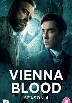 2024年英国电视剧《维也纳血案 第四季》全2集