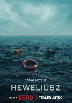 2025年波兰电视剧《骇浪风暴》全5集