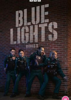 2025年英国电视剧《警之光 第三季》全6集