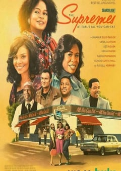 2024年美国喜剧片《厄尔自助餐厅的女子天团》HD英语中字