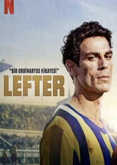 2025年土耳其历史片《莱夫特:平凡人的绿茵传奇》HD中字