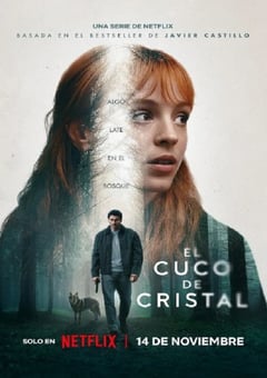 2025年西班牙电视剧《水晶布谷鸟》全6集