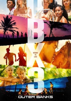 2023年美国电视剧《外滩探秘 第三季》全10集