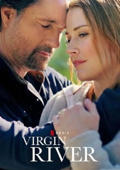 2023年美国电视剧《维琴河 第五季》全10集