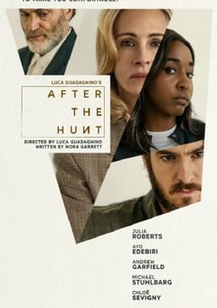 2025年美国犯罪片《猎杀之后》HD英语中字