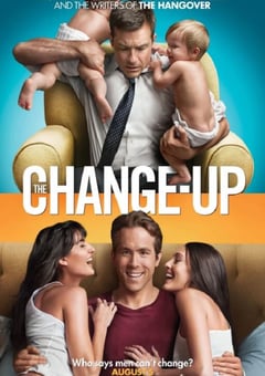 2011年美国经典喜剧片《两男变错身》蓝光中英双字