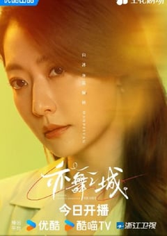 2025年国产大陆电视剧《亦舞之城》全28集