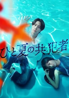 2025年日本电视剧《夏天的共犯》全12集