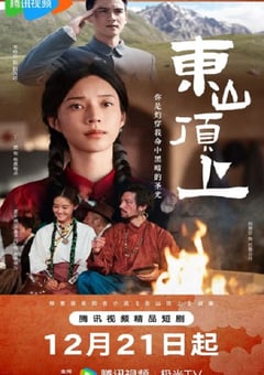 2025年国产大陆电视剧《东山顶上》全12集