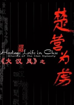 2004年国产经典历史片《大汉风之楚营为虏》HD国语中字