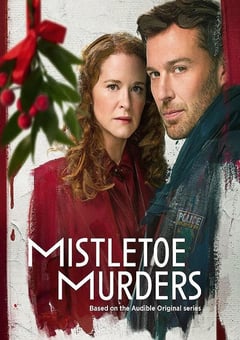 2025年美国电视剧《槲寄生谋杀案 第二季》全6集