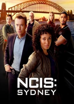 2025年澳大利亚电视剧《海军罪案调查处:悉尼 第三季》连载至07