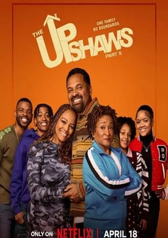 2024年美国电视剧《厄普肖一家 第五季》全6集