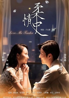 2025年国产大陆电视剧《柔情史》连载至06