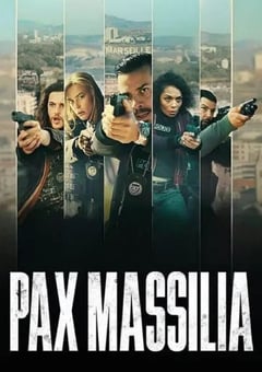 2023年法国电视剧《血红海岸 第一季》全6集