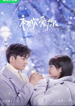 2025年国产大陆电视剧《初次喜欢你》全18集