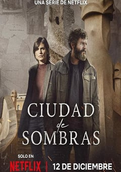 2025年西班牙电视剧《暗影之城》全6集