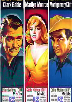 1961年美国经典爱情片《乱点鸳鸯谱》蓝光中英双字