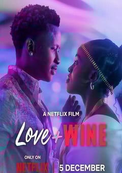 2025年南非剧情片《醇爱恋曲》HD英语中字