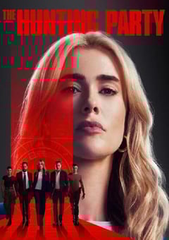 2025年美国电视剧《猎捕行动 第一季》全10集