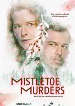 2024年加拿大电视剧《槲寄生谋杀案 第一季》全6集