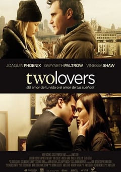 2008年美国经典爱情片《两个情人》蓝光中英双字