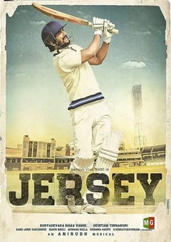 2019年印度剧情片《球衣》HD印地语中字