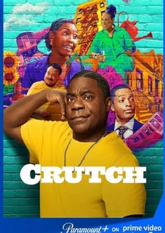 2025年美国电视剧《克鲁奇一家》全8集