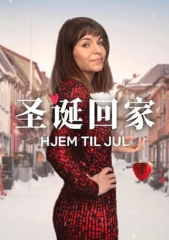 2025年挪威电视剧《圣诞寻伴 第3季》全8集