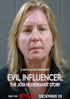 2025年美国纪录片《邪恶网红：育儿界的黑暗故事》HD英语中字