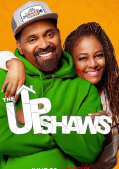 2022年美国电视剧《厄普肖一家 第二季》全8集