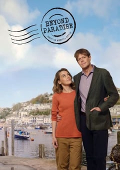 2024年英国电视剧《天堂岛之外 第二季》全6集