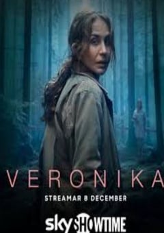 2025年瑞典电视剧《维罗妮卡 第2季》全6集