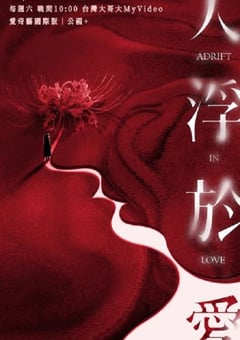 2025年中国台湾电视剧《人浮于爱》全14集