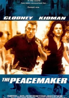 1997年美国经典动作片《末日戒备》蓝光中英双字