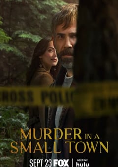 2025年加拿大电视剧《小镇杀机 第二季》全10集