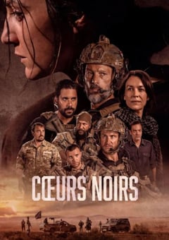 2025年法国电视剧《黑暗之心 第二季》全6集