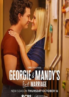 2025年美国电视剧《乔治和曼迪的头婚生活 第二季》全10集