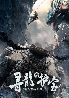 2025年国产冒险片《寻龙护宝》HD国语中字