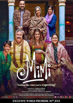 2021年印度7.3分喜剧片《如获至宝》HD印地语中字