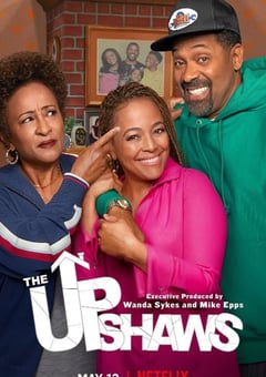 2021年美国电视剧《厄普肖一家 第一季》全10集