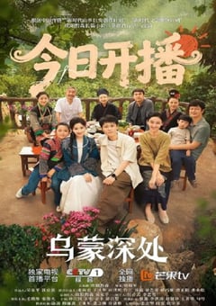 2025年国产大陆电视剧《乌蒙深处》全28集