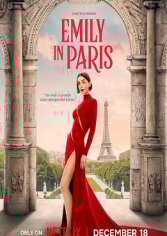 2025年美国电视剧《艾米丽在巴黎 第五季》全10集